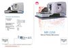 Rotary Microtome Semi-automatic MRS 3500