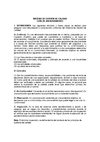 SISTEMA DE GESTIÓN DE CALIDAD - GUÍA DE ASESORAMIENTO