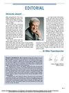 World Journal of Orthodontics Winter 2009 Volume 10 , Issue 4