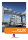 2010 - 2020 : La décennie Bordeaux