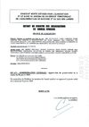 Conseil syndical SCoT 13 mars 2009
