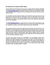 Development Of corporate Office Space 