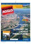 Roanne Agglo - janvier 2009