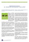 Note SCoT: Grenelle