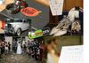 Catalogue Photo d'exemple mariages