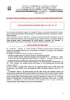 Documento di valutazione