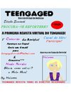 Teengaged Revista 1 Edição