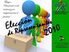 Elecciones Representantes 2010