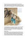 Thanksgiving Fashion Jewellery for Lovely Ladies