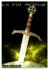 Le roi Arthur