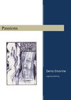 Passions - Denis Emorine, translated from French by Brian Cole (06/2009)