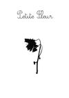 Petite fleur