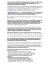 Asbestos Removal, Demolition, Mold Remediation, Lead Abatement, PCB's: Toronto Ontario Canada's leading Environmental...