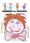 Jornalinho Fevereiro 2010 Colégio Infante 1 ciclo