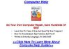 Computer Help Guide Review