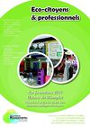 Catalogue de formation 2010 "Acteurs du Réemploi"