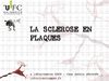 Diaporama de présentation de la sclérose en plaques
