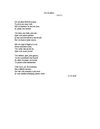 De voi pleca