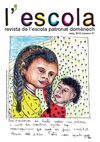 La revista del Patronat - L'escola nº 47