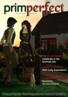 Prim Perfect: Issue 24 - March 2010