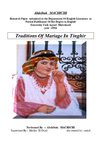 MEMOIRE DE ABDELHAK MACHICHI