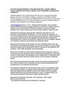 Green Environmental Business; to develop Partnerships, Strategic Alliances, Venture Capital Investor Partners,...