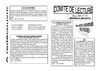 Voix au Chapitre n°19 Mars 2004