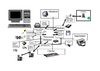 schema ordinateur complet