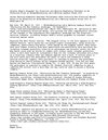 Senator Dodd's Proposal for Financial and Banking Regulatory Overhaul to be Dissected First at GoldenNetworking.com's...