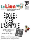 Le Lien Sgn-CFDT Haut-Rhin aux sections - mars 2010