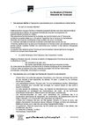 Les espaces dédiés aux publics et leurs intentions - Enseignants - Muséum de Toulouse