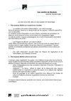 Les espaces des Jardins dédiés aux publics et leurs intentions - Enseignants - Muséum de Toulouse