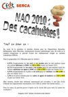 NAO 2010