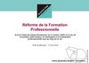 Les essentielles mars 2010 agefos pme ile de france