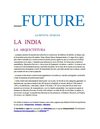la india 