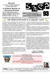 Bulletin SNEP93 n°170 du 15fevrier 2010