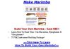 Build Marimba Guide Review