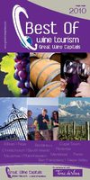 Guide Best Of Wine Tourism 2010
