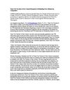 Team Too Termite & Pest Control Responds to Misleading Press Release By Competitors