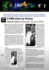 URB info n° 3