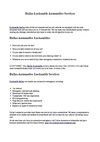 Dallas Locksmith Services