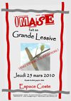 Grande lessive