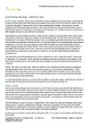 Goal Setting Advantage - Legend or Logic