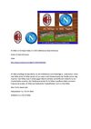 AC Milan vs SSC Napoli Italia 21.3.2010 SelMcKenzie Selzer-McKenzie