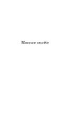 Morsure secrète de Kresley cole