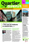Quartier d'avenir n°11 - février 2010