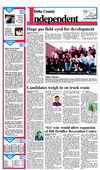 Delta County Independent Issue 11 - March 17, 2010