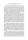 CULTURA EM CANABRAVA É O BICHO