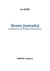 Joe ROSS_Strata (extraits)