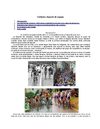 CICLISMO DEPORTE EN EQUIPO